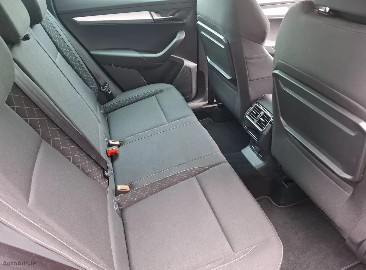 2019 Skoda Karoq – photo 7