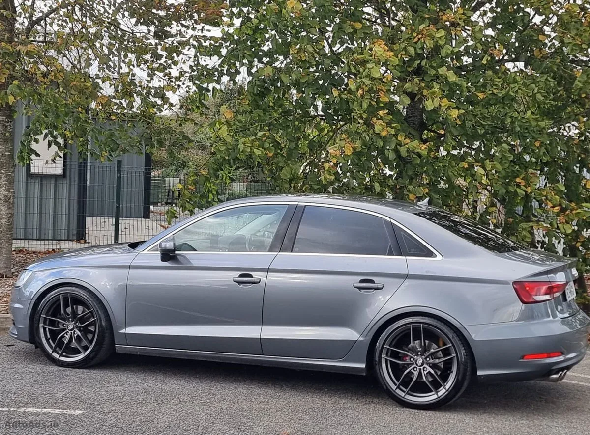 2015 Audi A3 – photo 9