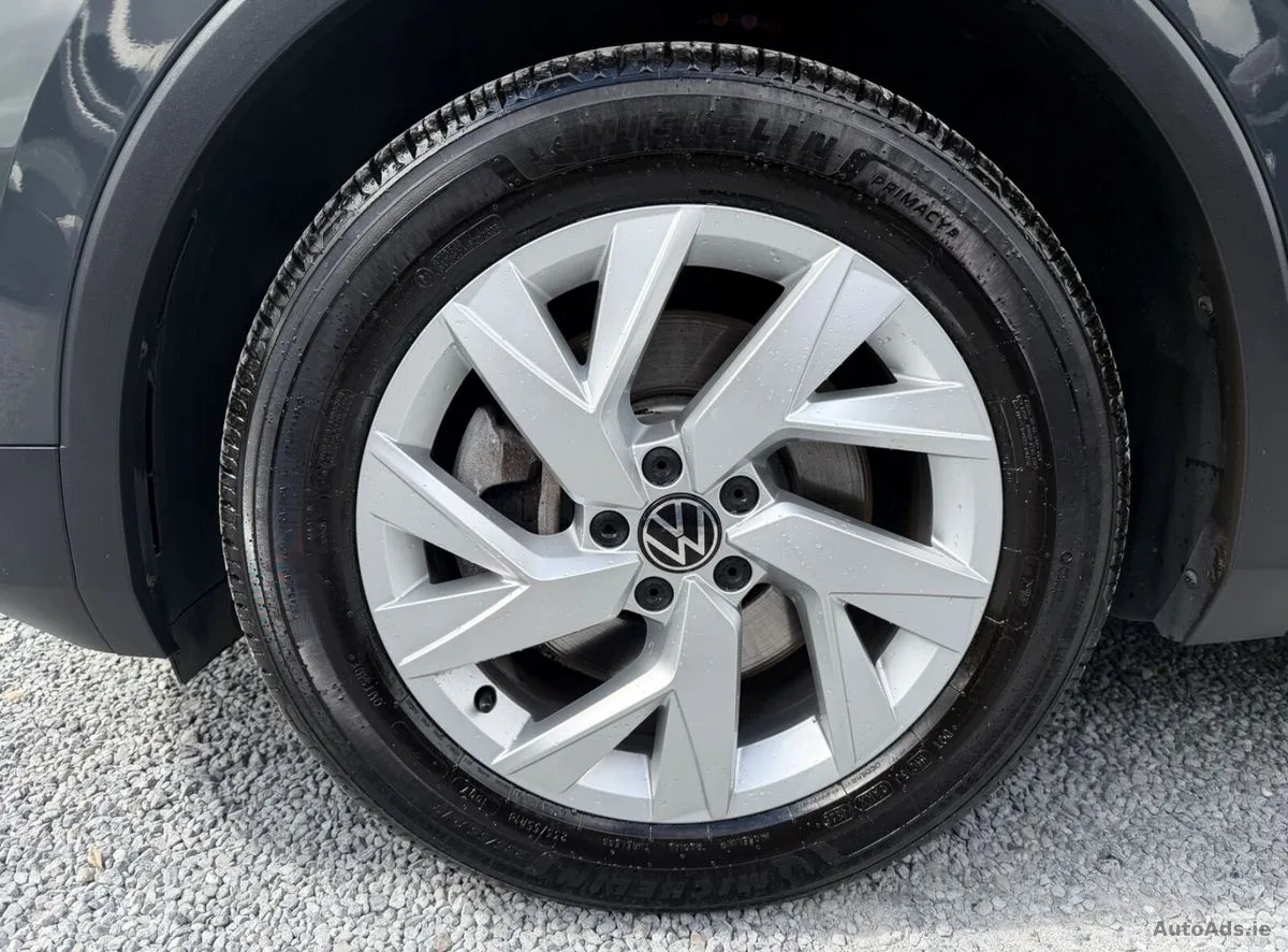 2024 Volkswagen Tiguan – photo 7