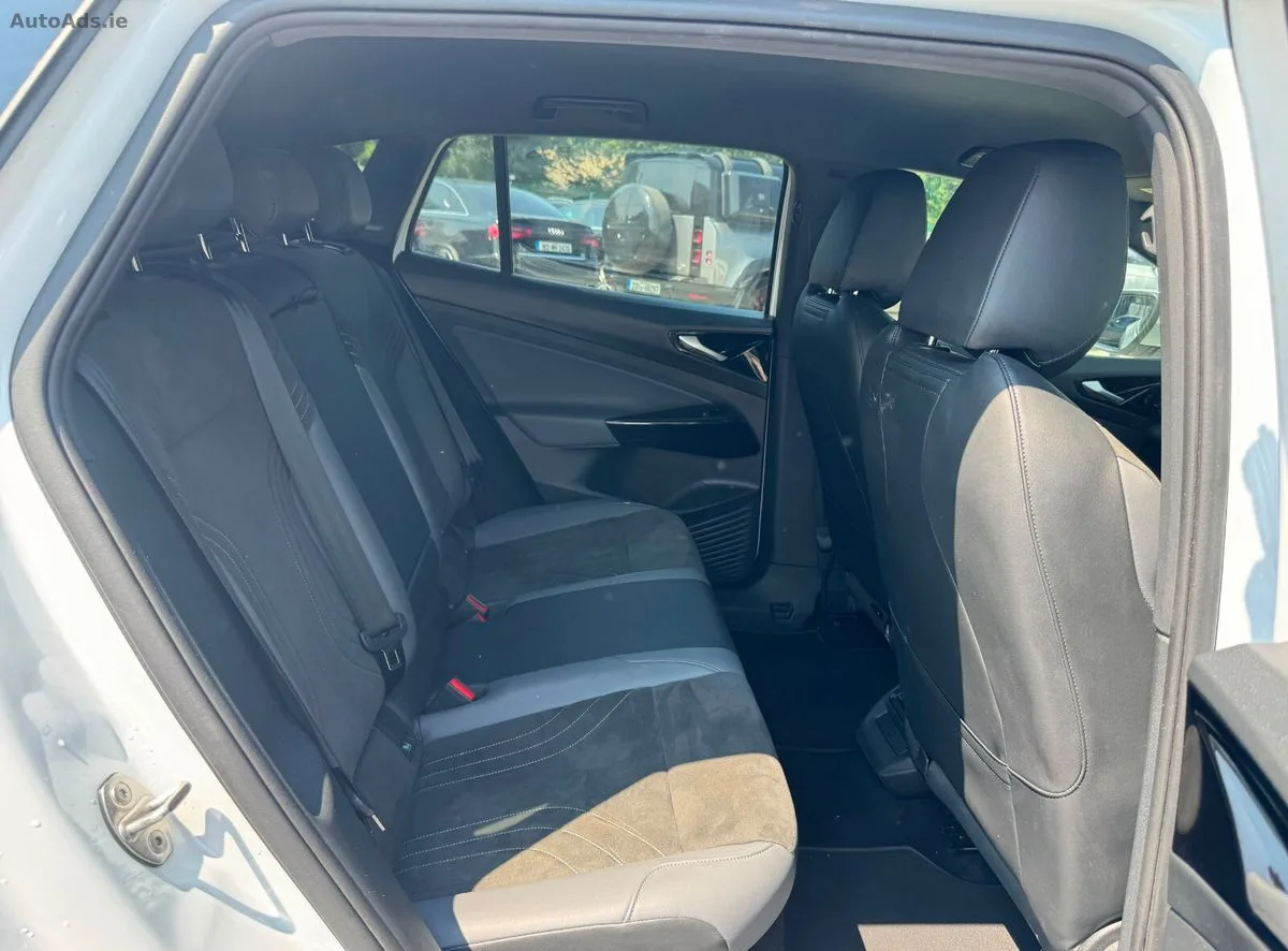 2024 Volkswagen ID.4 – photo 11