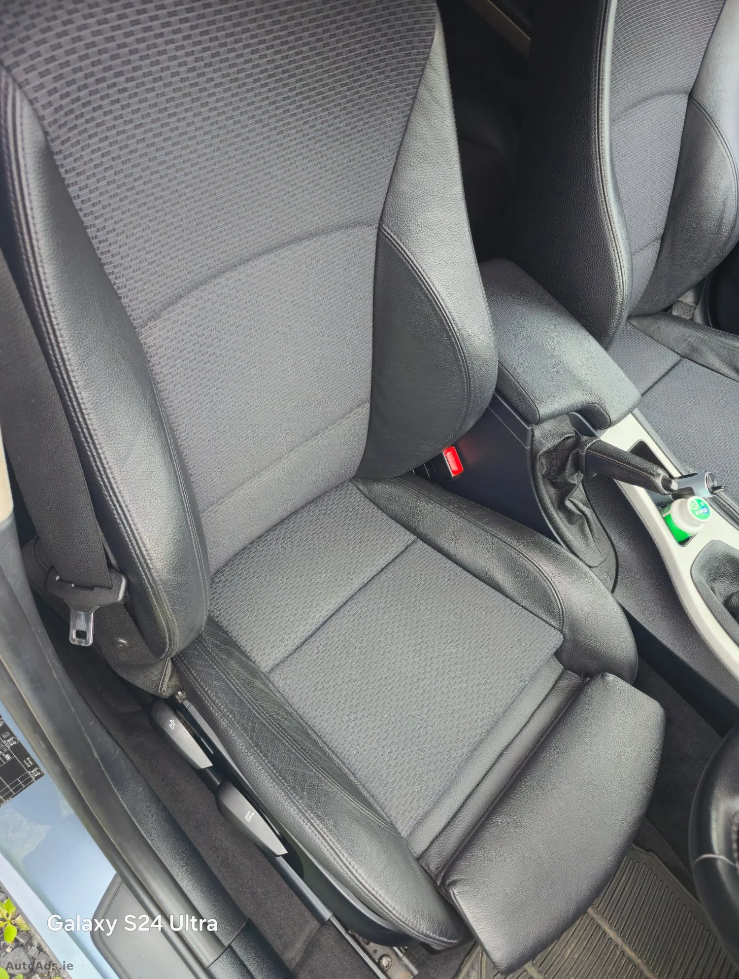 2010 BMW 3 Series – photo 5
