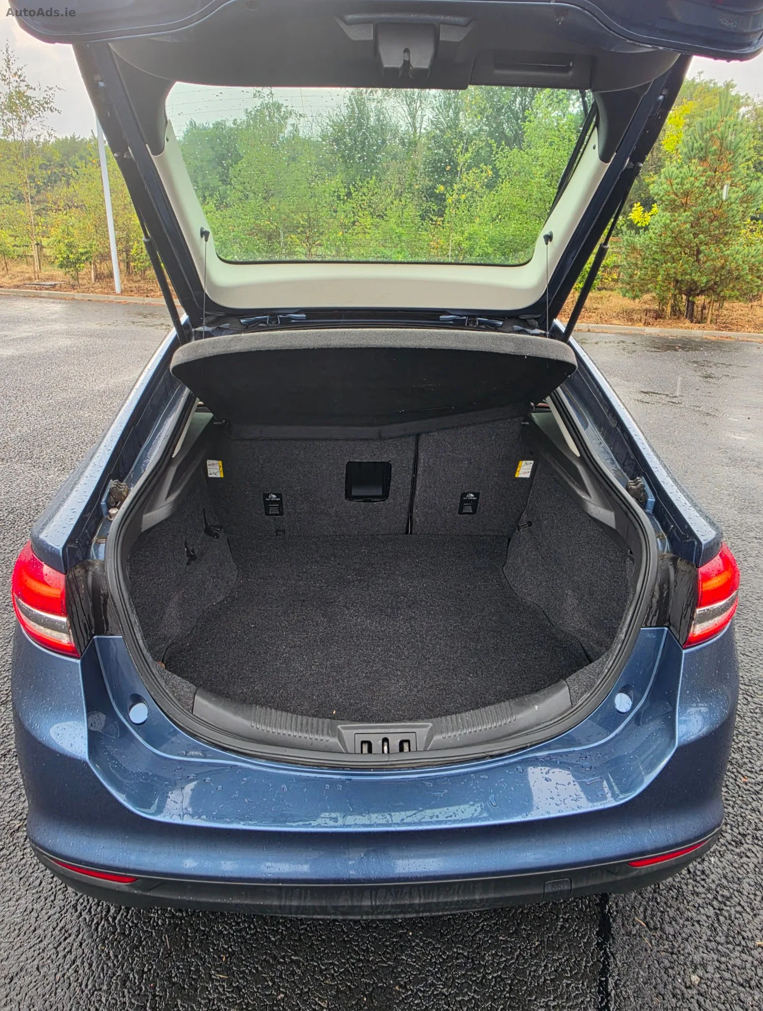 2019 Ford Mondeo – photo 5