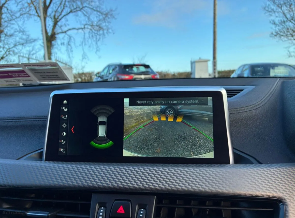 2018 BMW X2 – photo 12