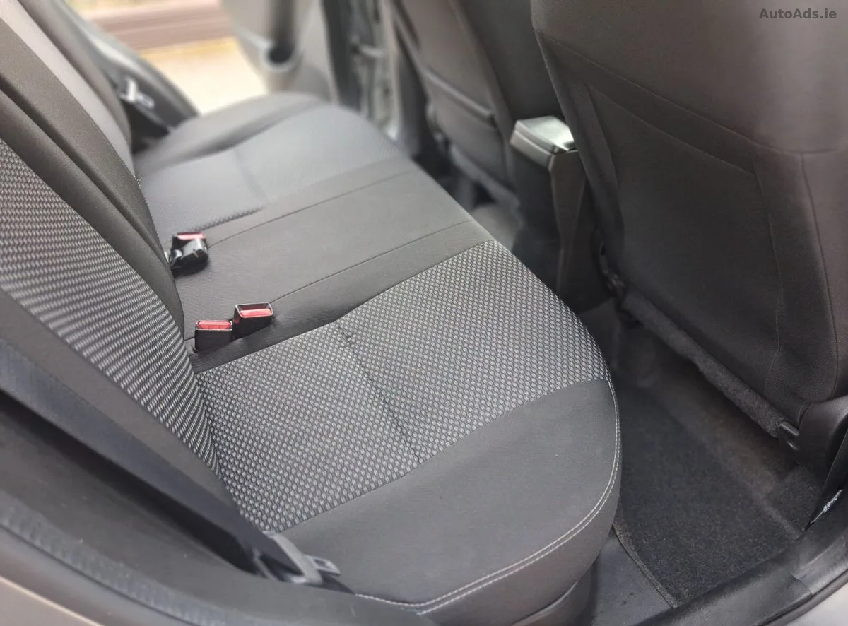 2019 Suzuki Vitara – photo 4