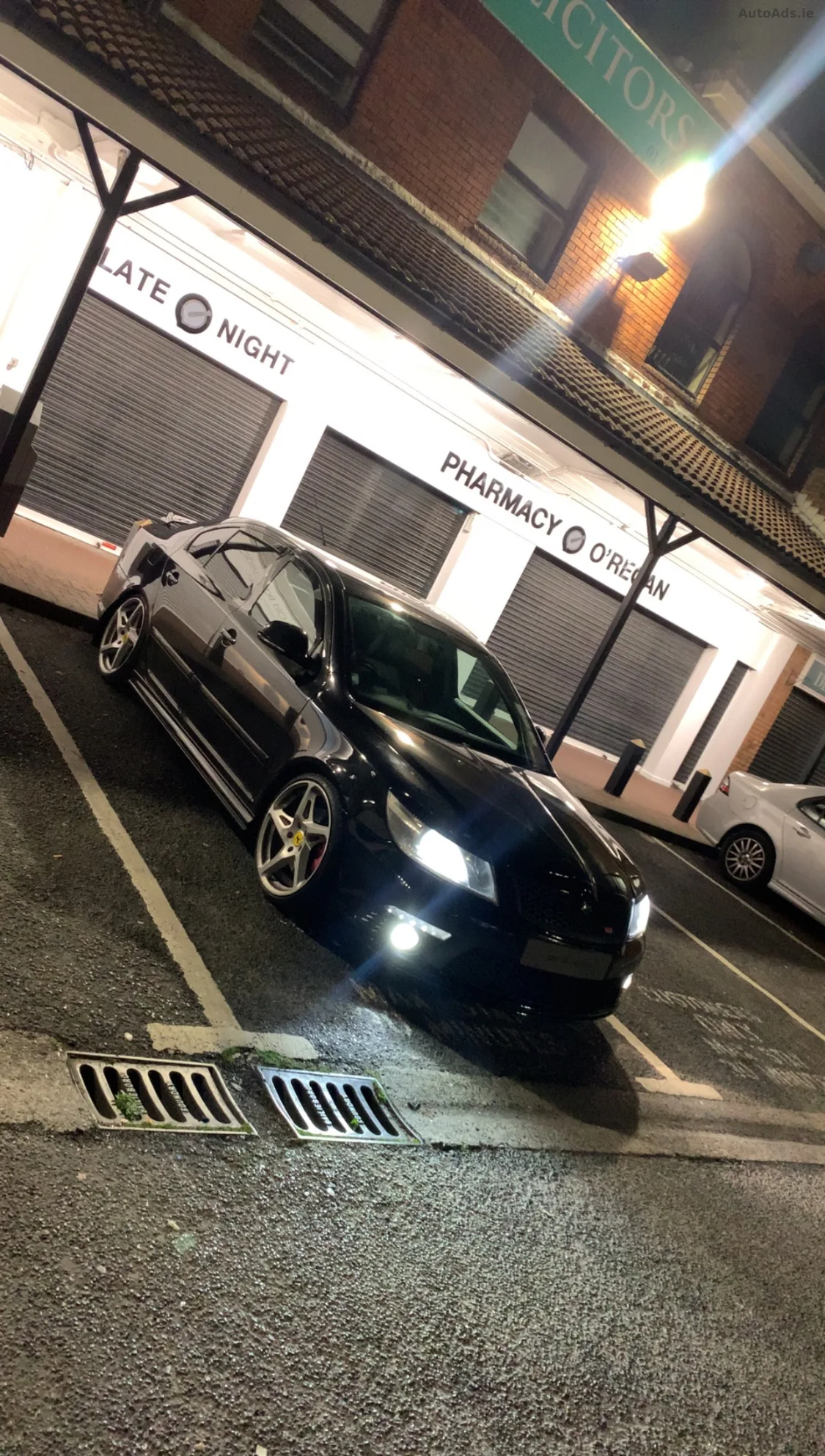 2009 Skoda Octavia – photo 4