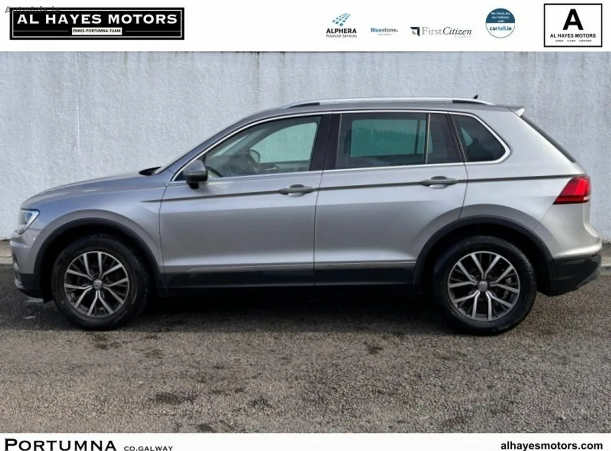 2020 Volkswagen Tiguan – photo 6