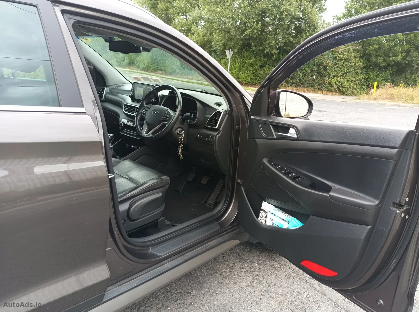 2019 Hyundai Tucson – photo 5