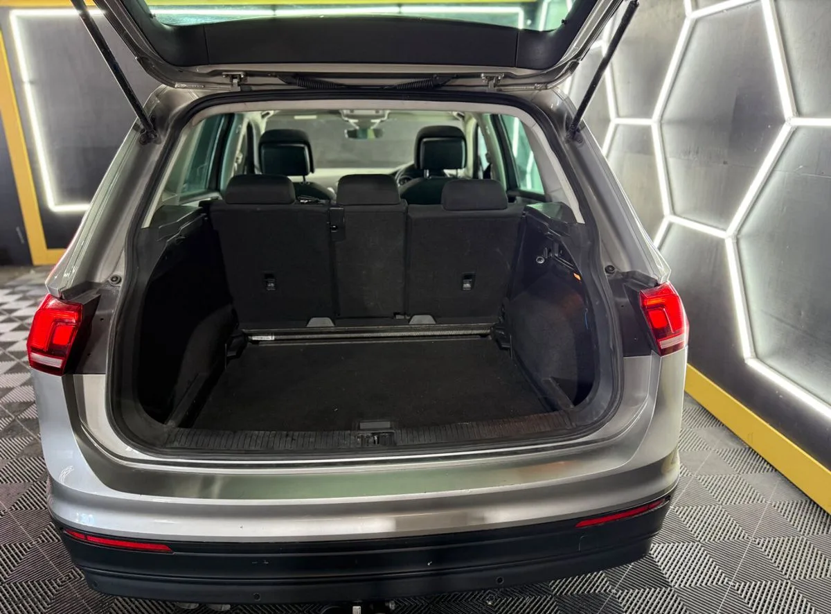 2018 Volkswagen Tiguan – photo 13