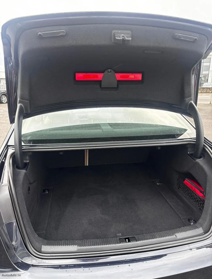 2018 Audi A6 – photo 12