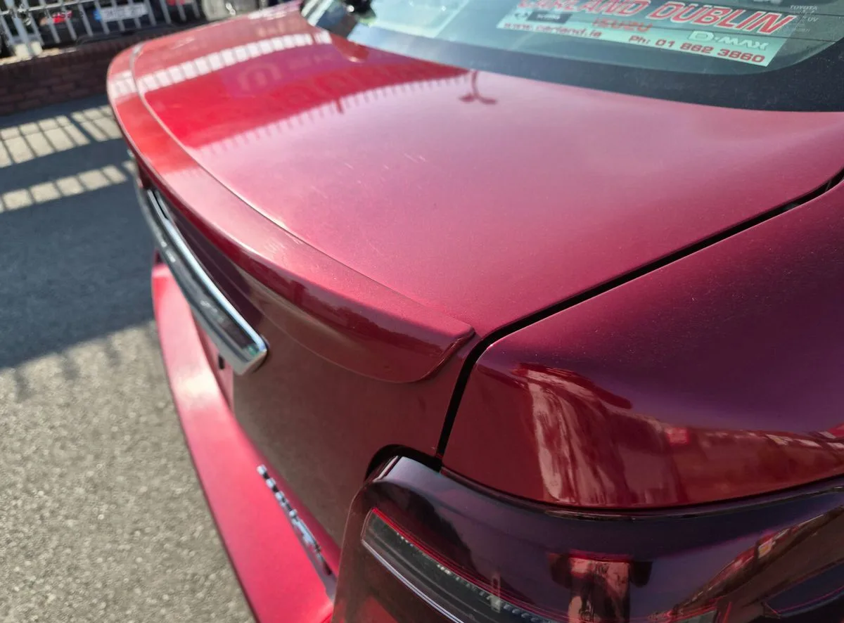 2018 Toyota Corolla – photo 16