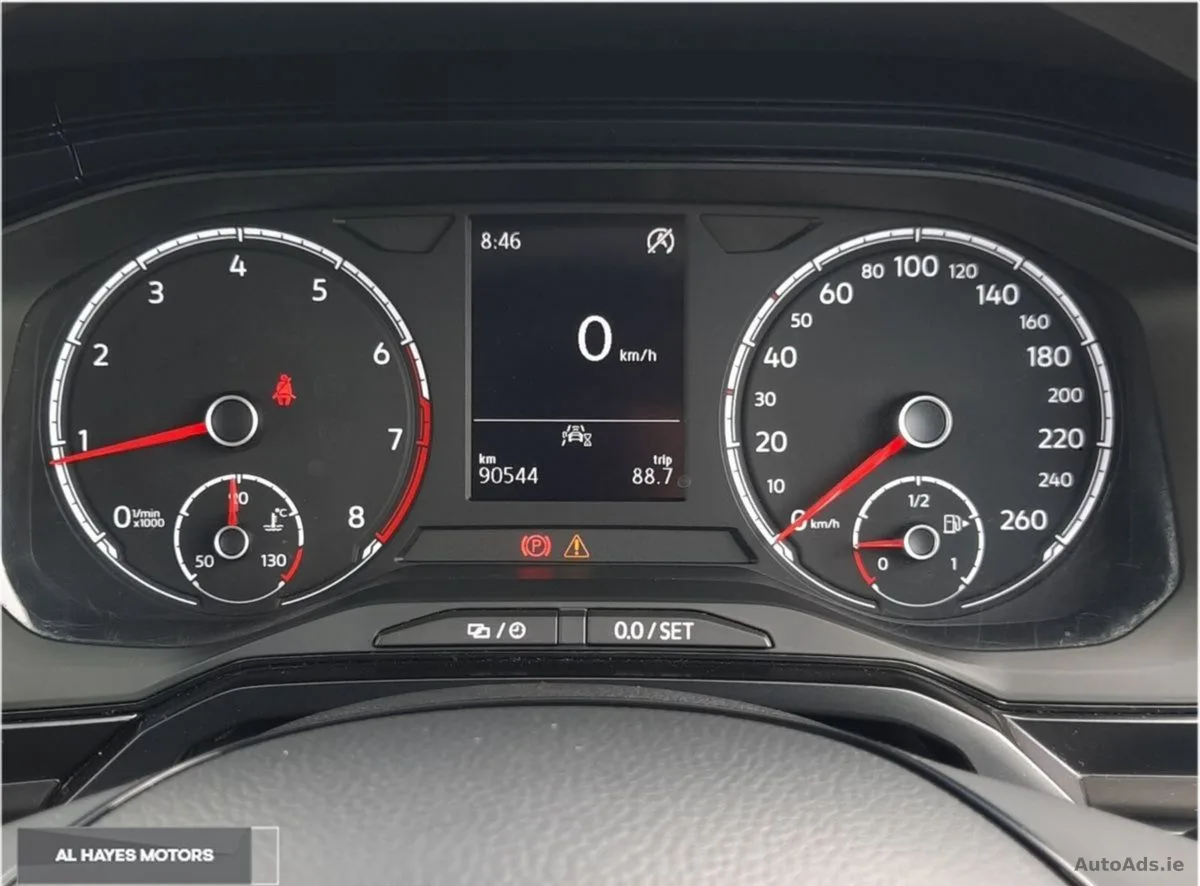 2021 Volkswagen Polo – photo 16