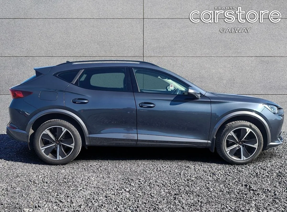 2023 Cupra Formentor – photo 2