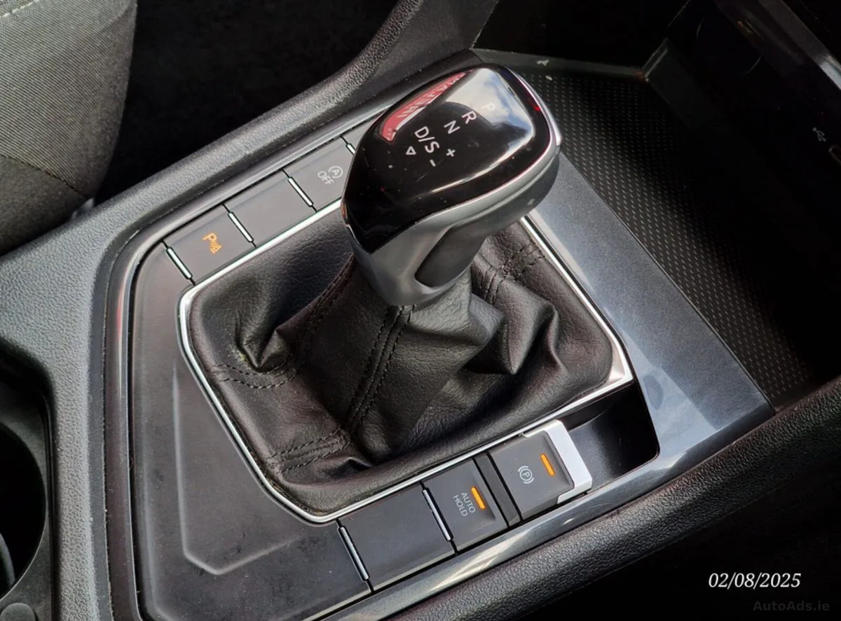 2022 Volkswagen Tiguan – photo 6