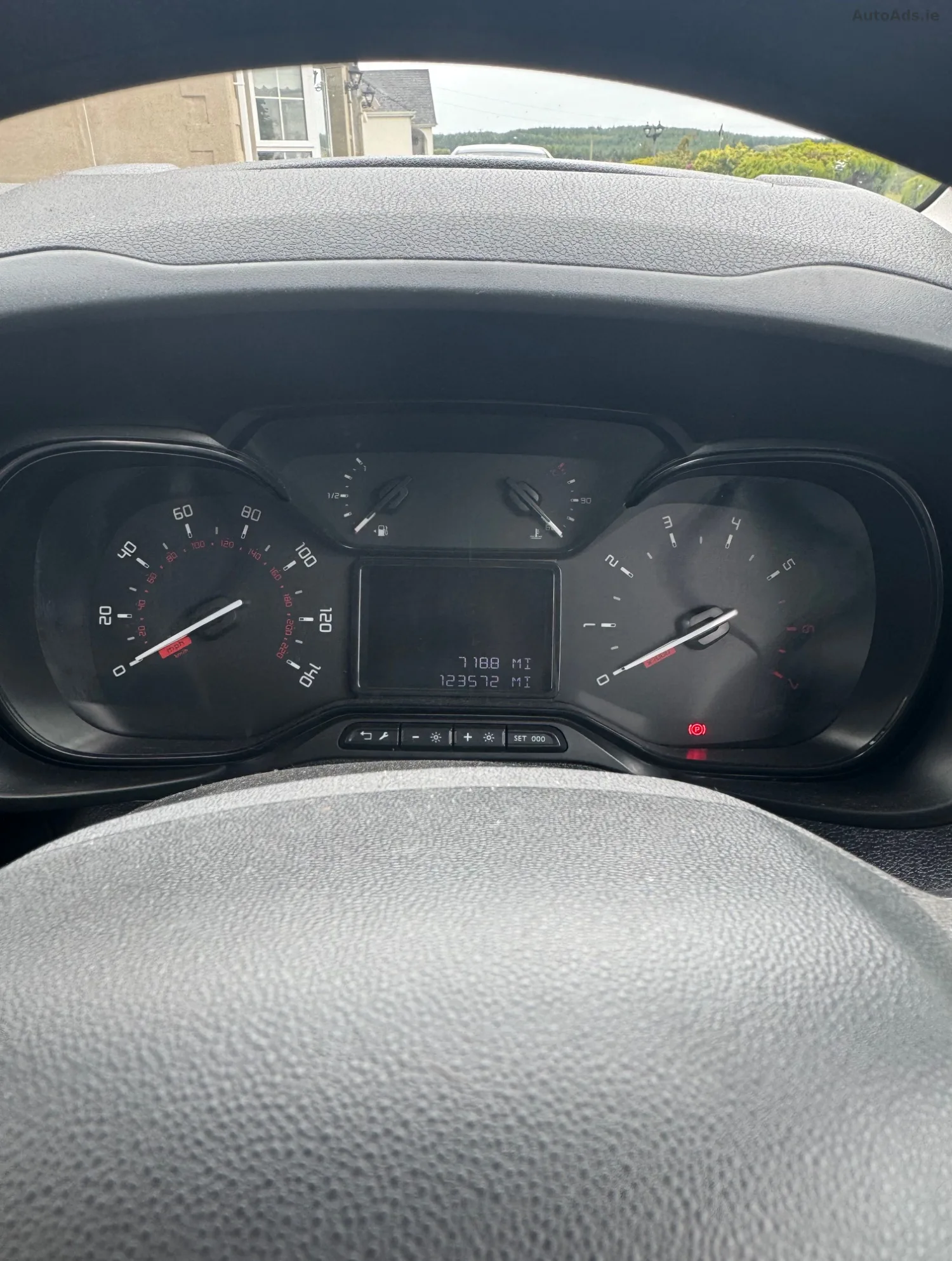 2021 Toyota Proace – photo 4