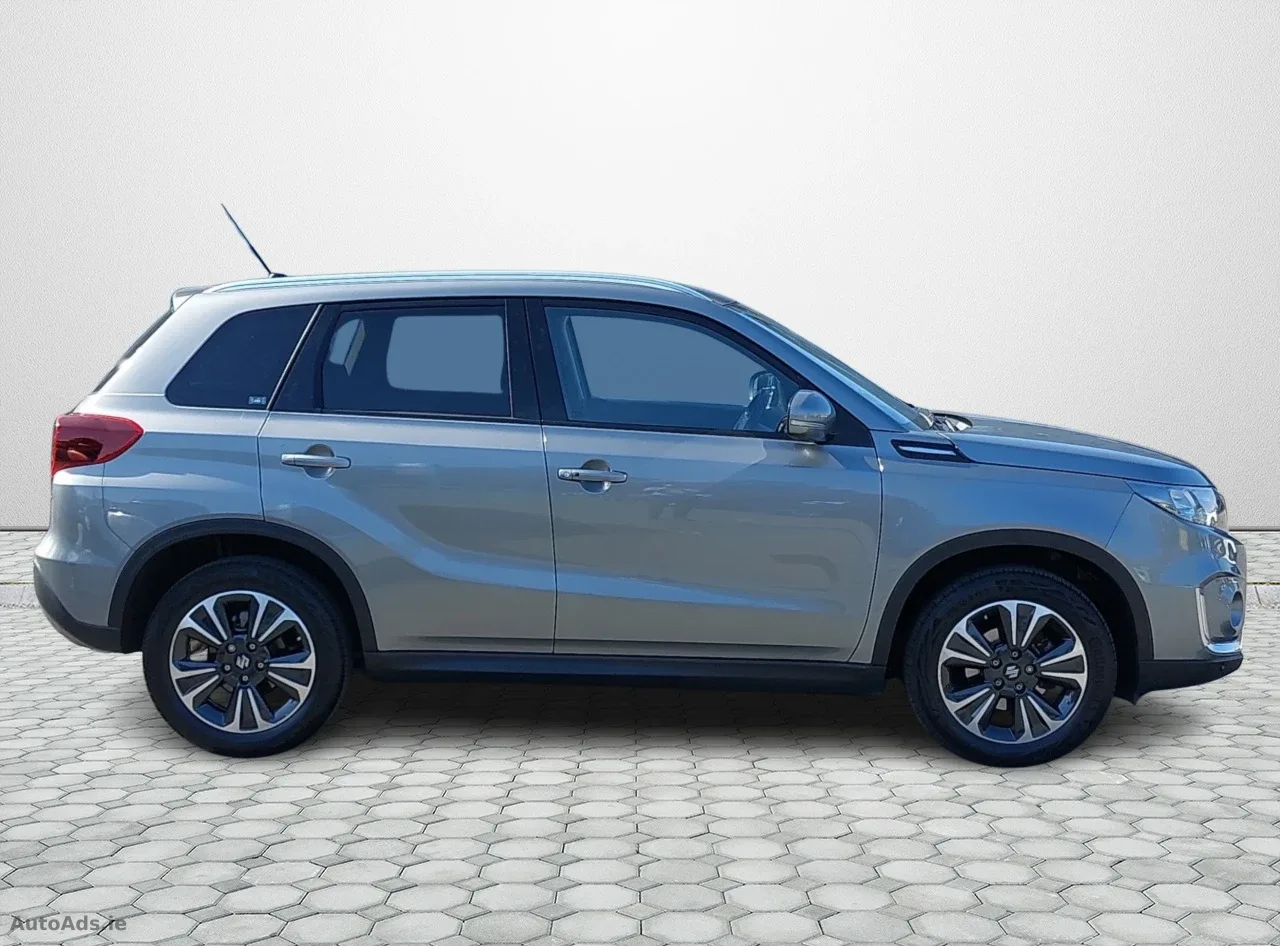 2023 Suzuki Vitara – photo 10