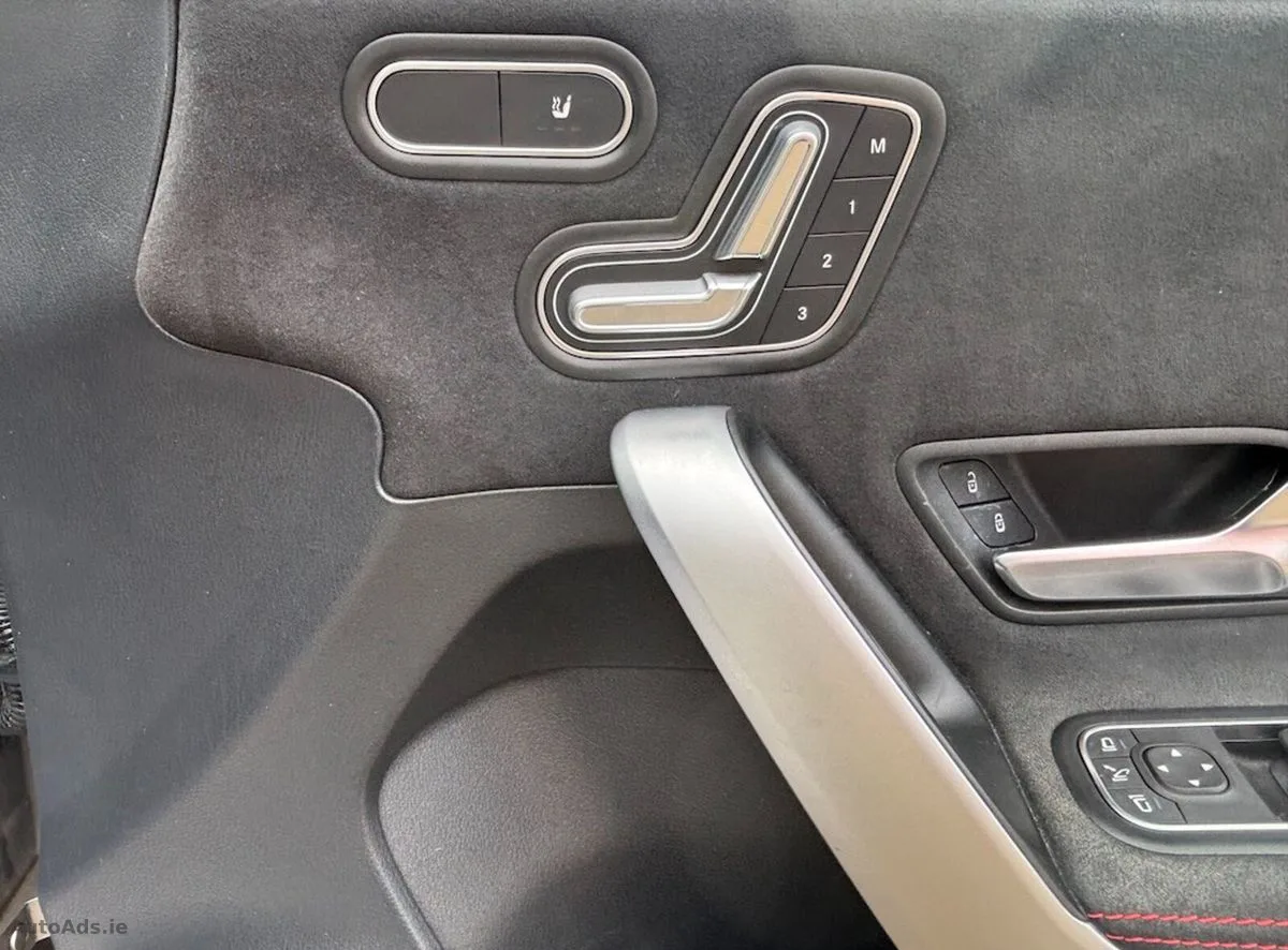 2018 Mercedes-Benz A-Class – photo 8