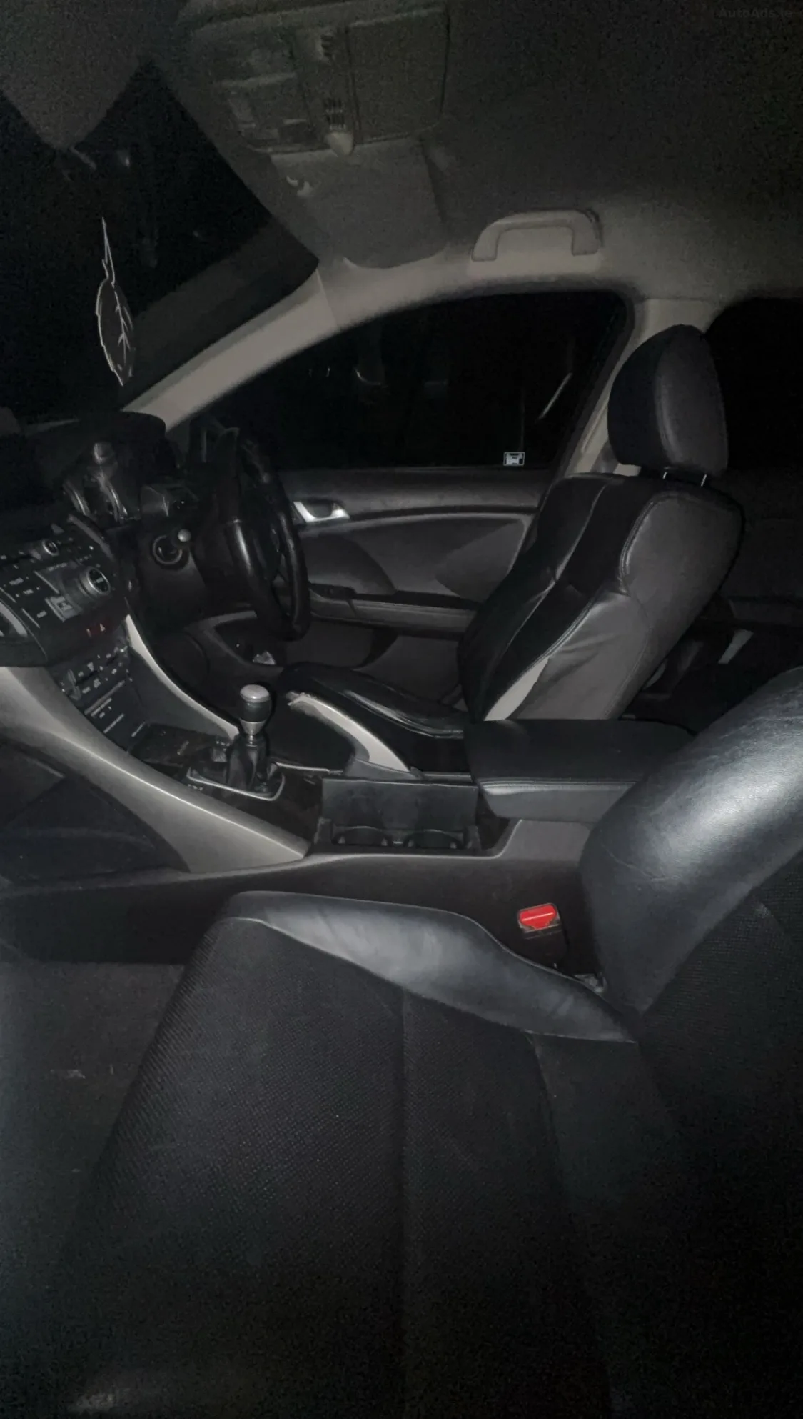 2011 Honda Accord – photo 6