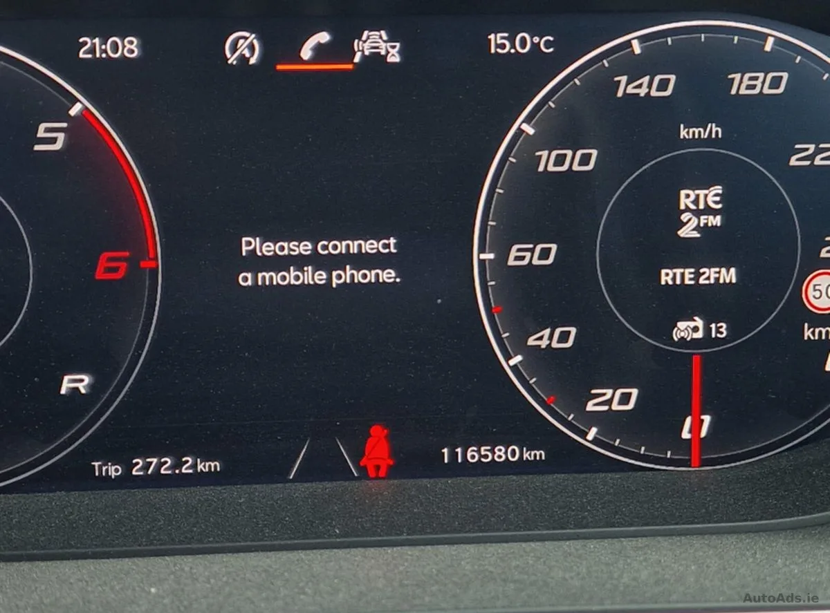 2021 Skoda Kodiaq – photo 3