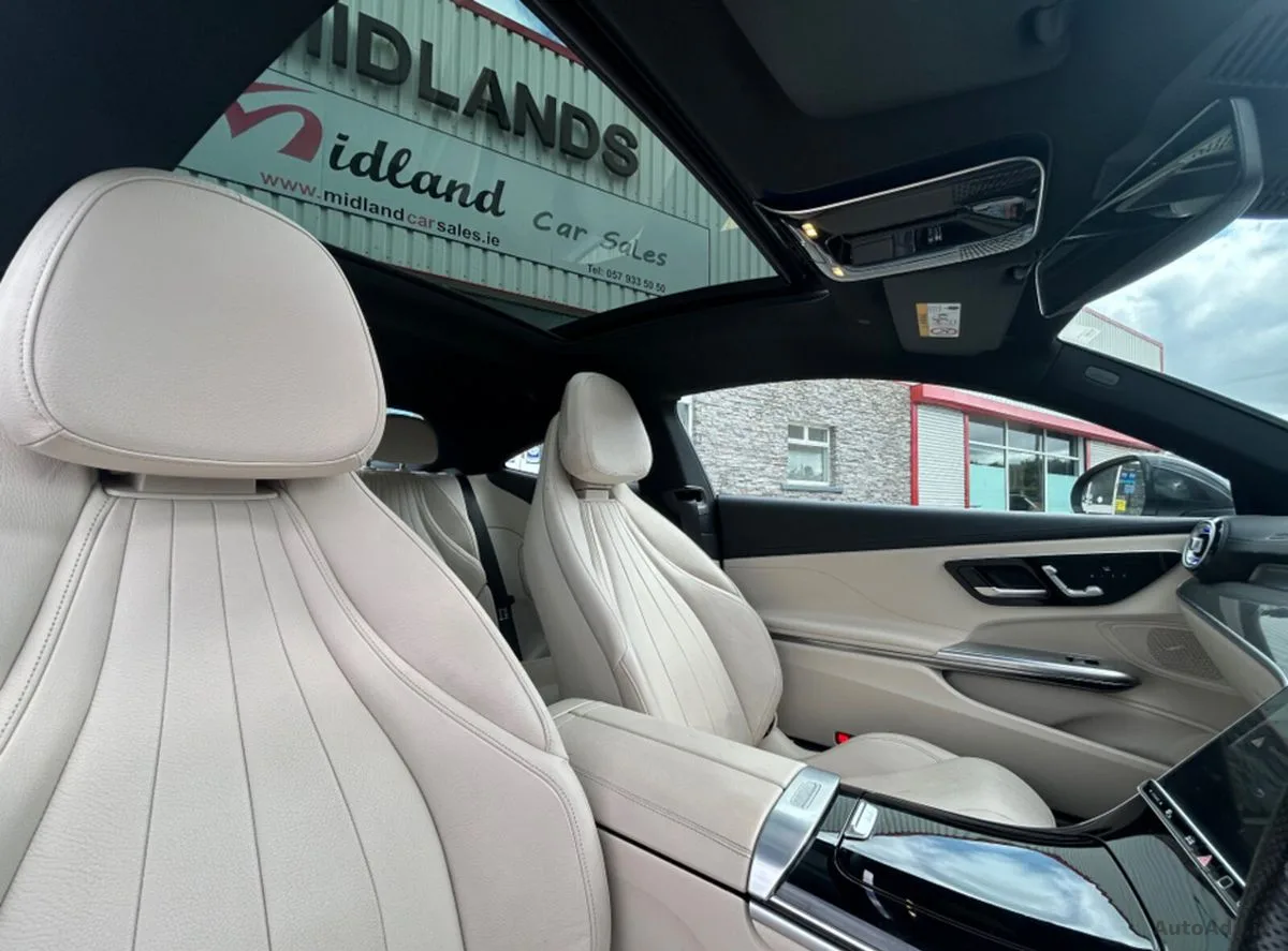 2024 Mercedes-Benz CLE – photo 4