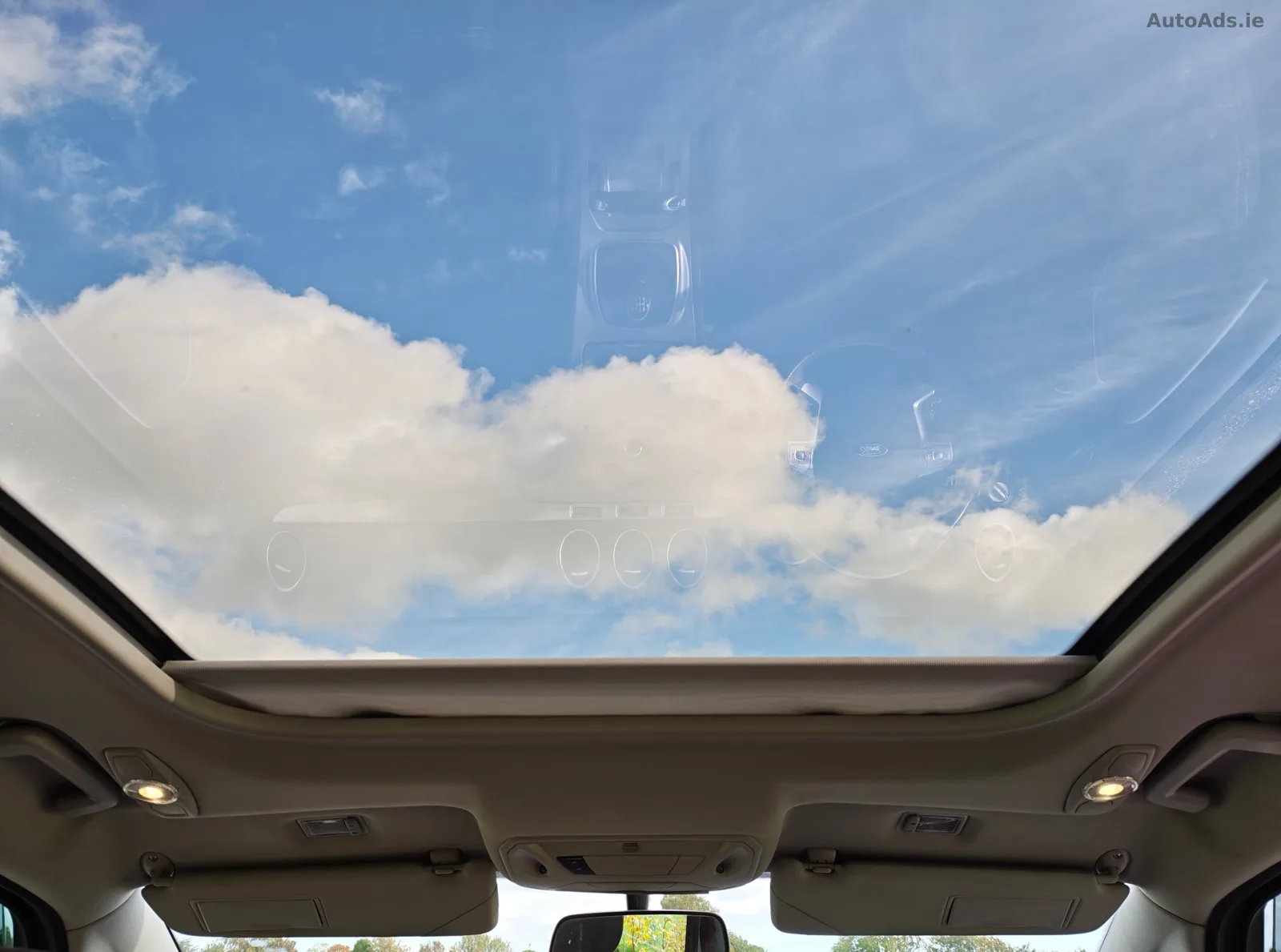 2011 Ford S-Max – photo 9