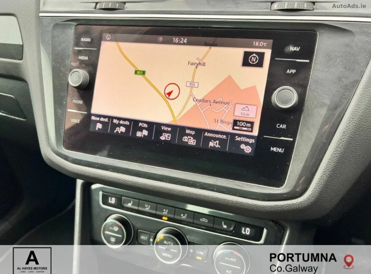 2018 Volkswagen Tiguan – photo 10