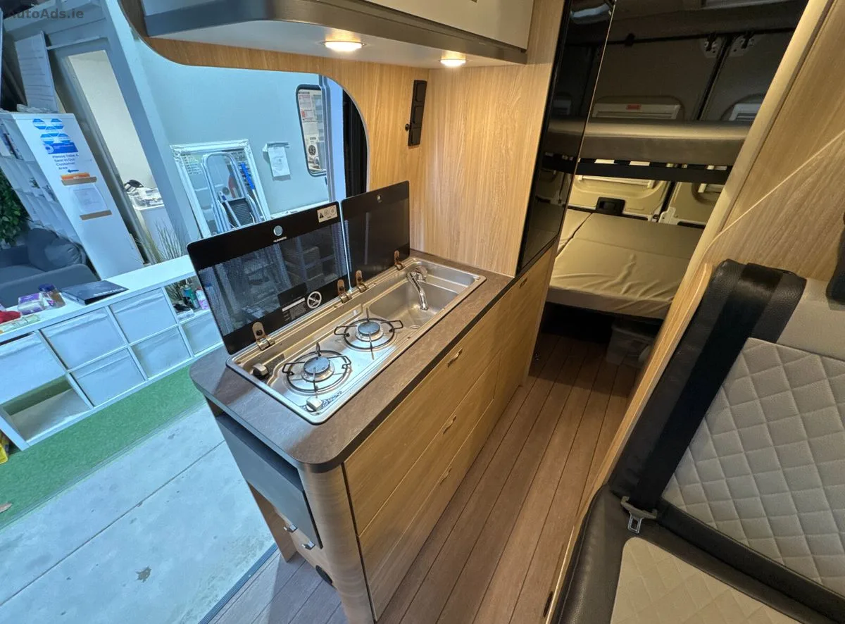 2023 Fiat Ducato 600K – photo 8