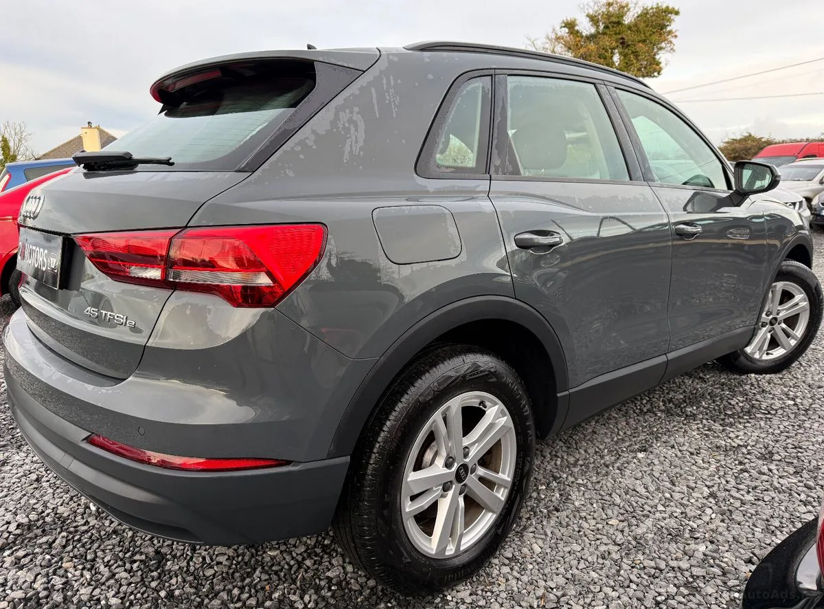2022 Audi Q3 – photo 6