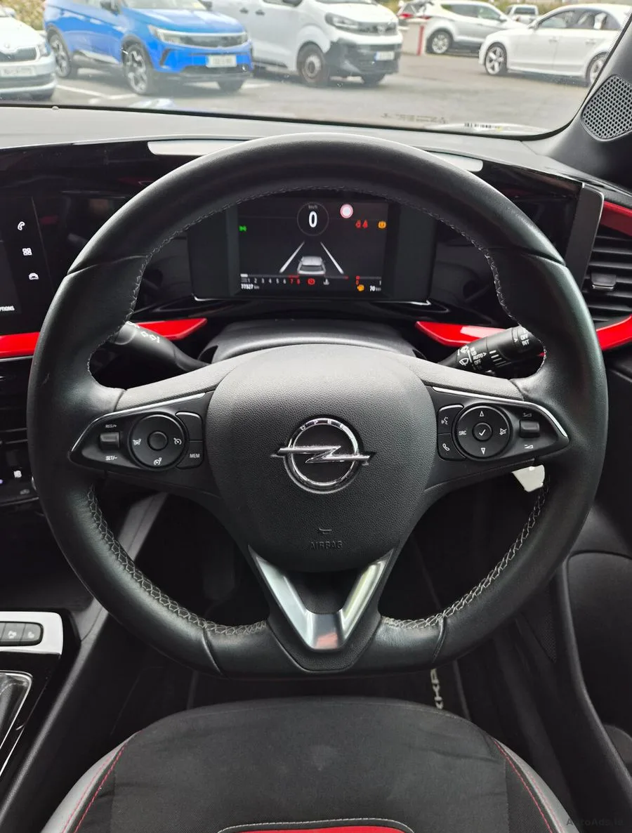 2022 Opel Mokka – photo 14