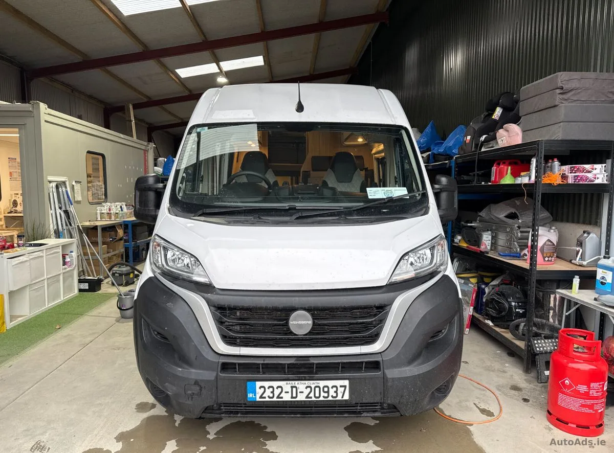 2023 Fiat Ducato 600K – photo 11