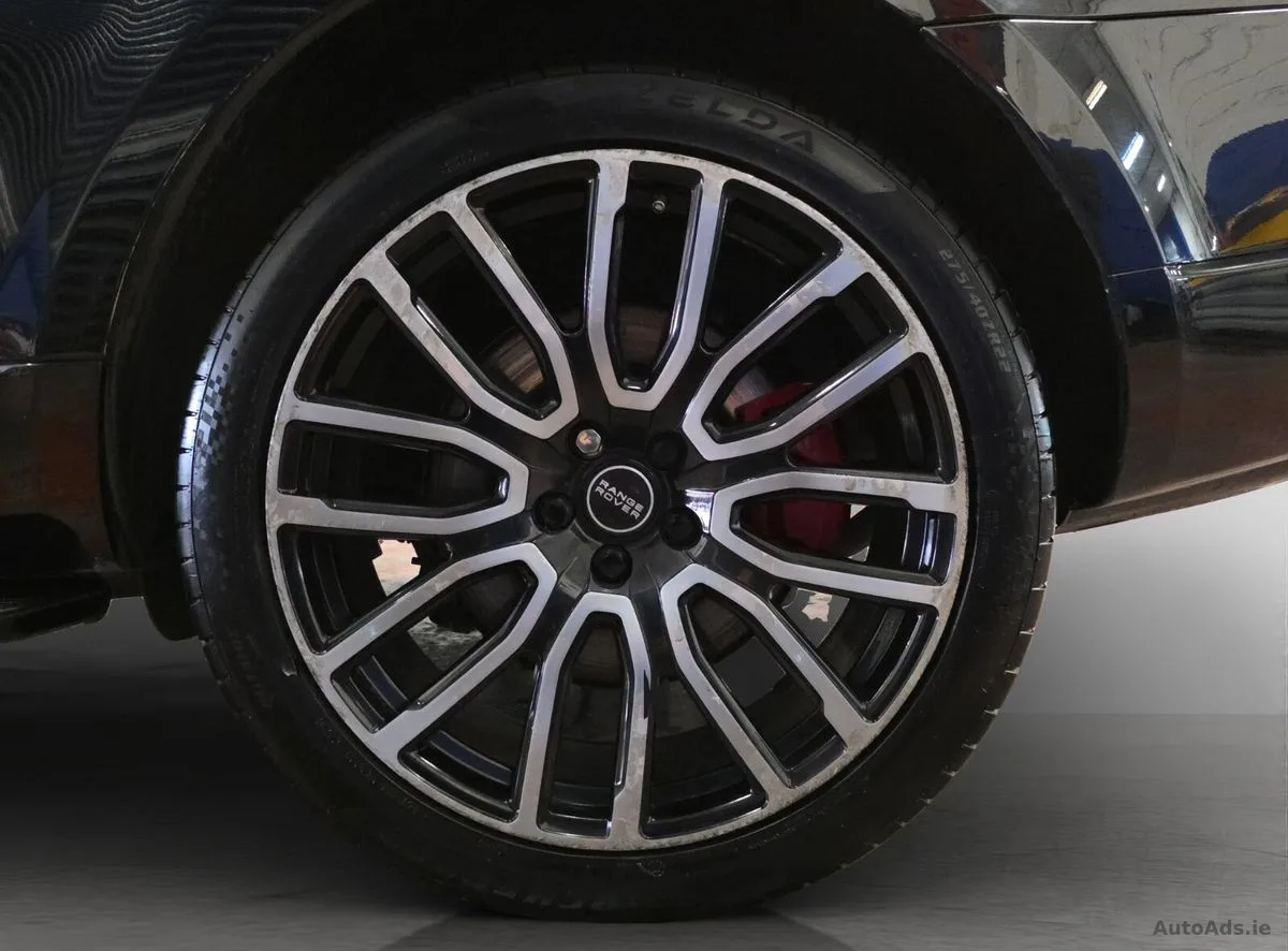 2021 Land Rover Range Rover Sport – photo 18