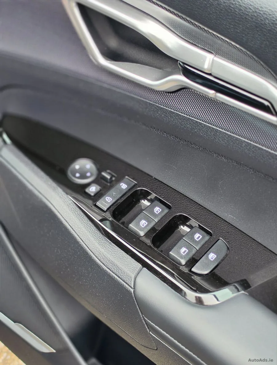 2022 Kia Sportage – photo 10