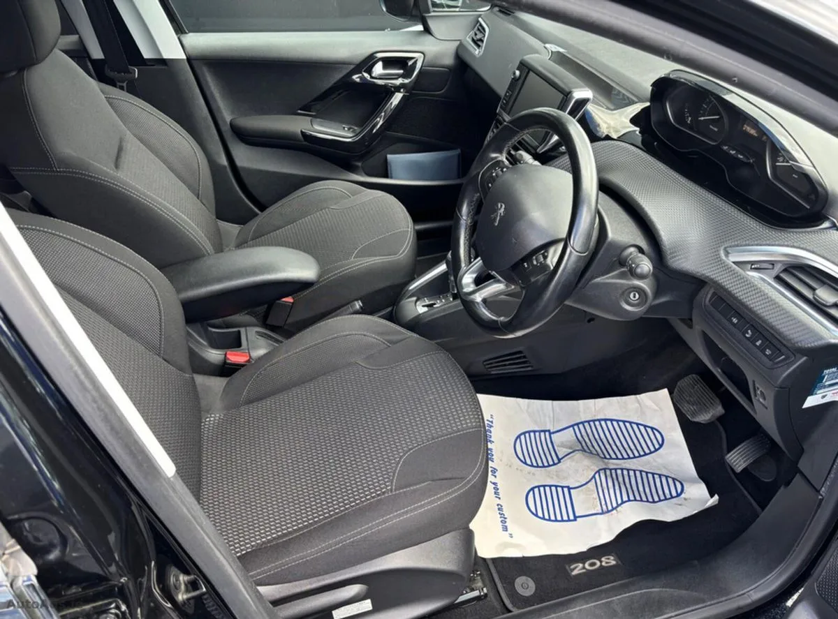 2017 Peugeot 208 – photo 5