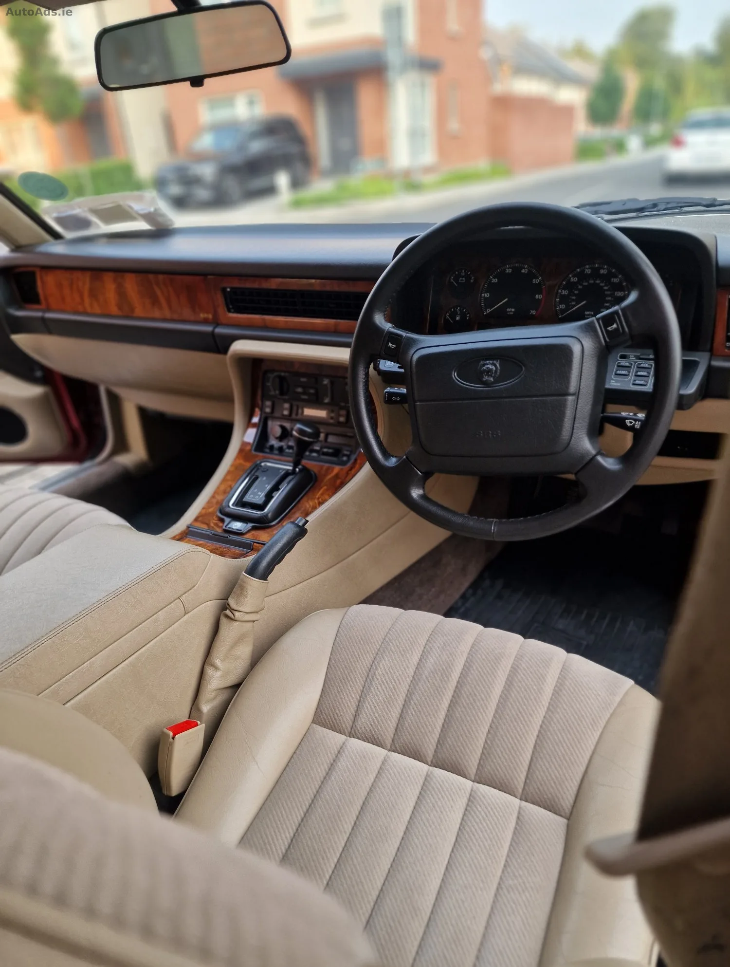 1994 Jaguar XJ6 – photo 7