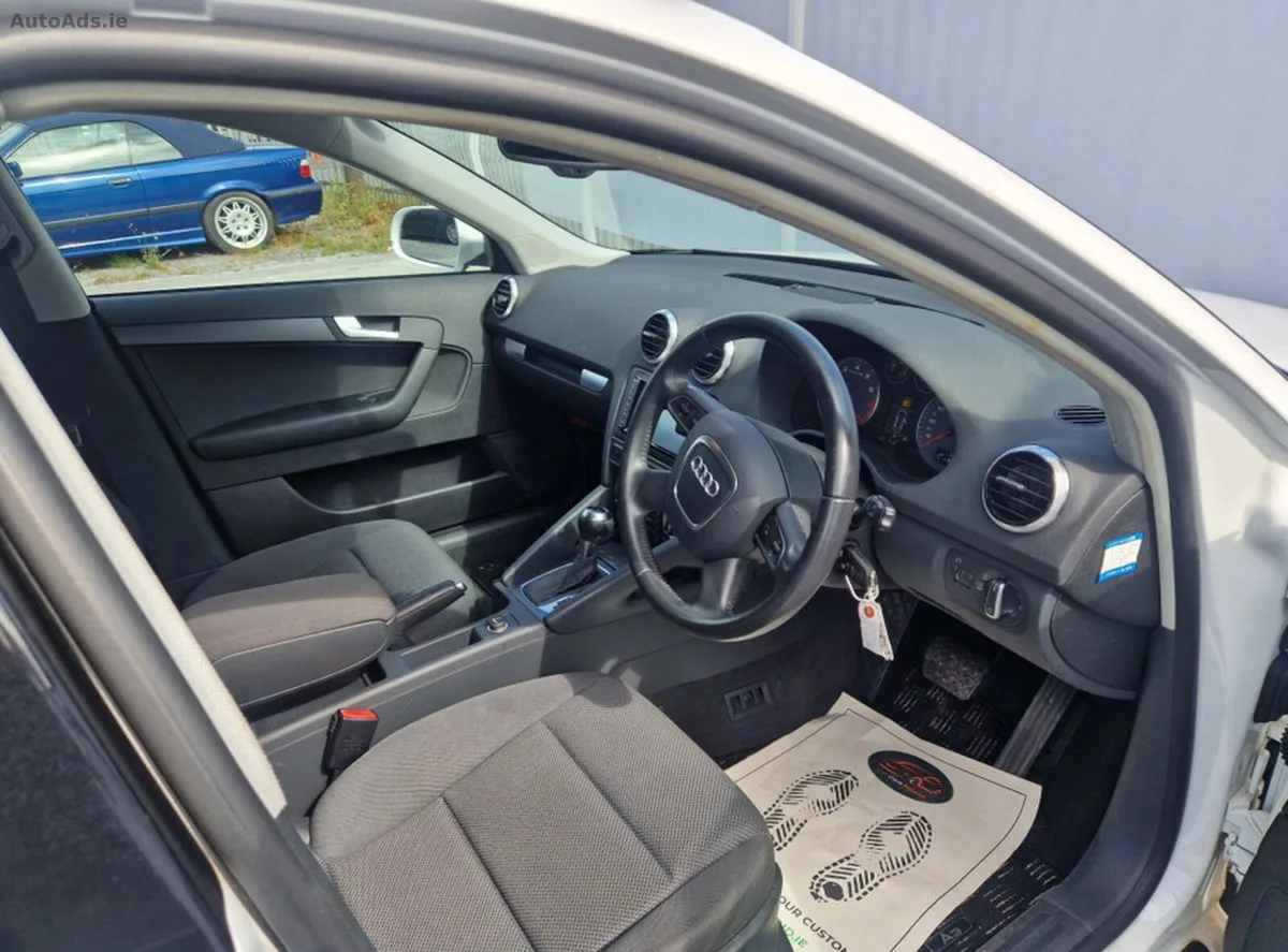 2013 Audi A3 – photo 15