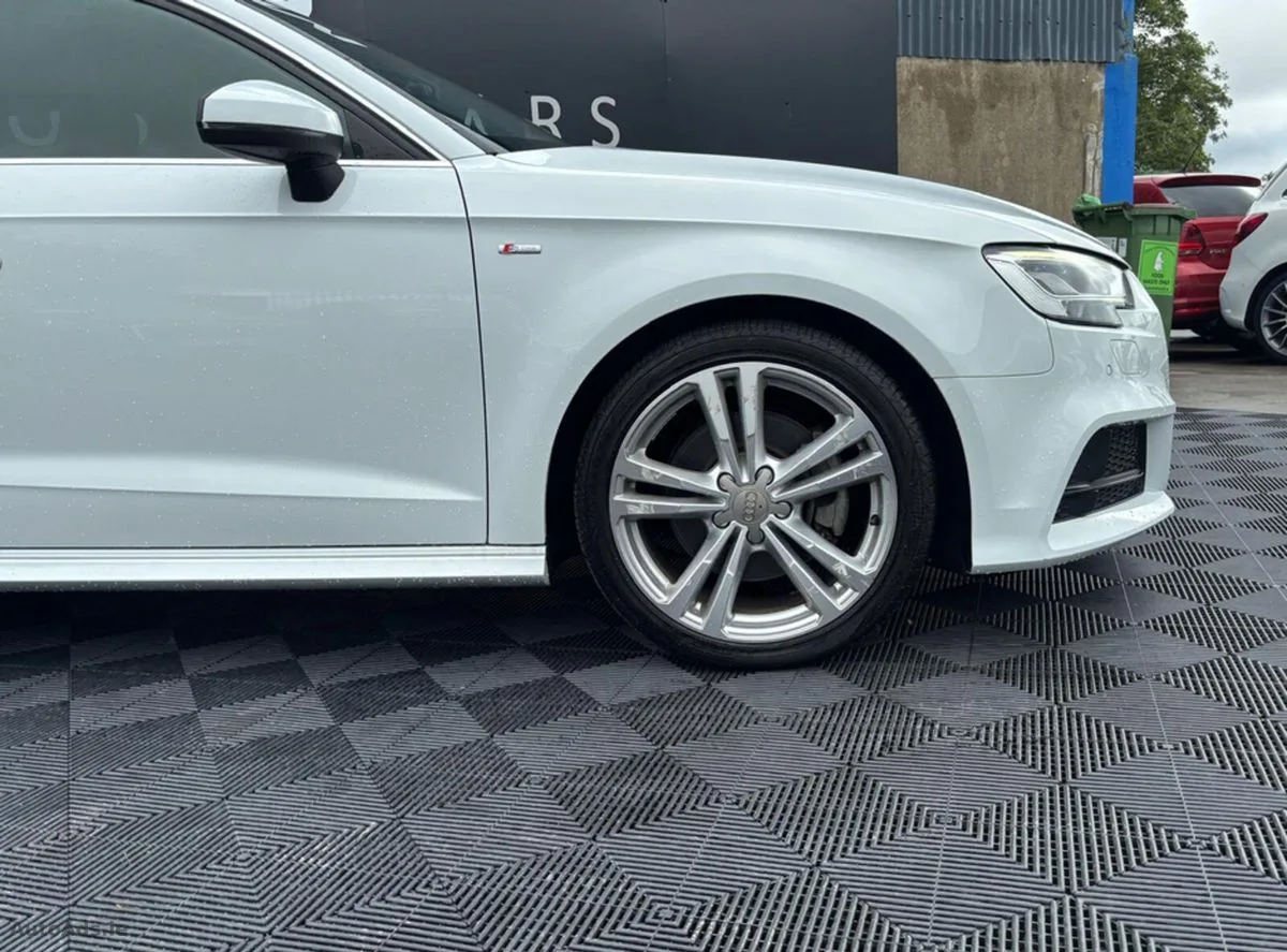 2021 Audi A3 – photo 3