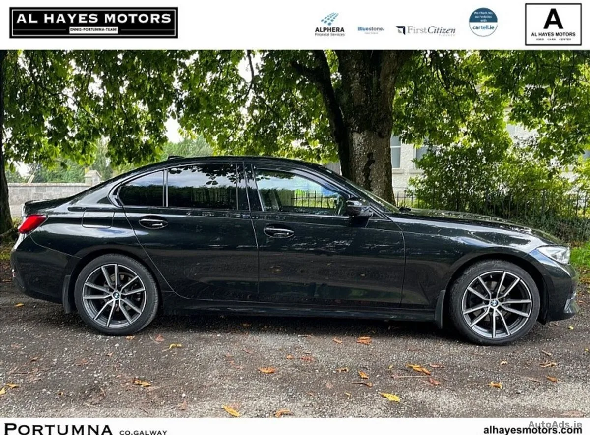 2020 BMW 3-Series – photo 6