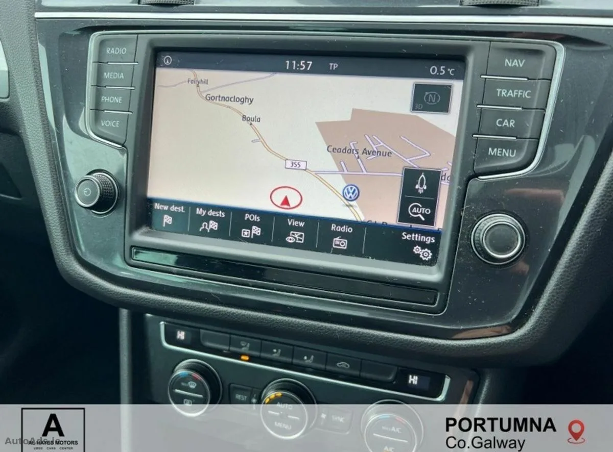 2017 Volkswagen Tiguan – photo 9
