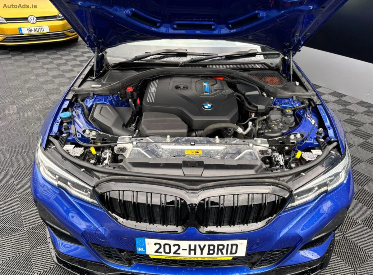 2020 BMW 3-Series – photo 7
