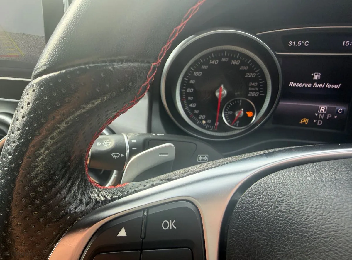 2019 Mercedes-Benz CLA – photo 19