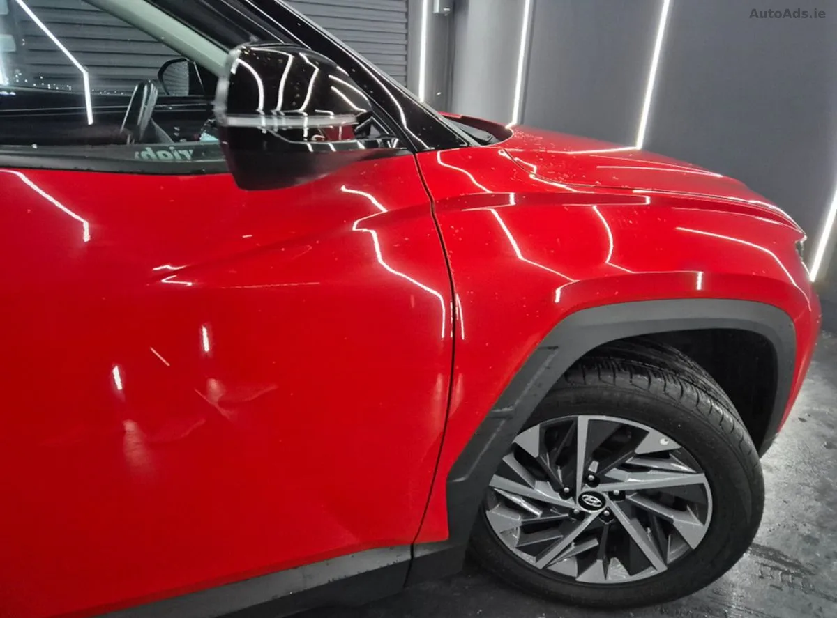 2022 Hyundai Tucson – photo 6