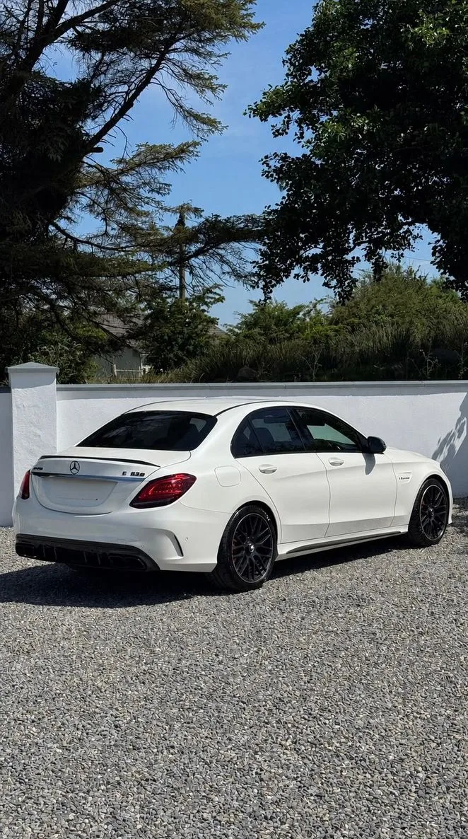 2019 Mercedes-Benz AMG – photo 6