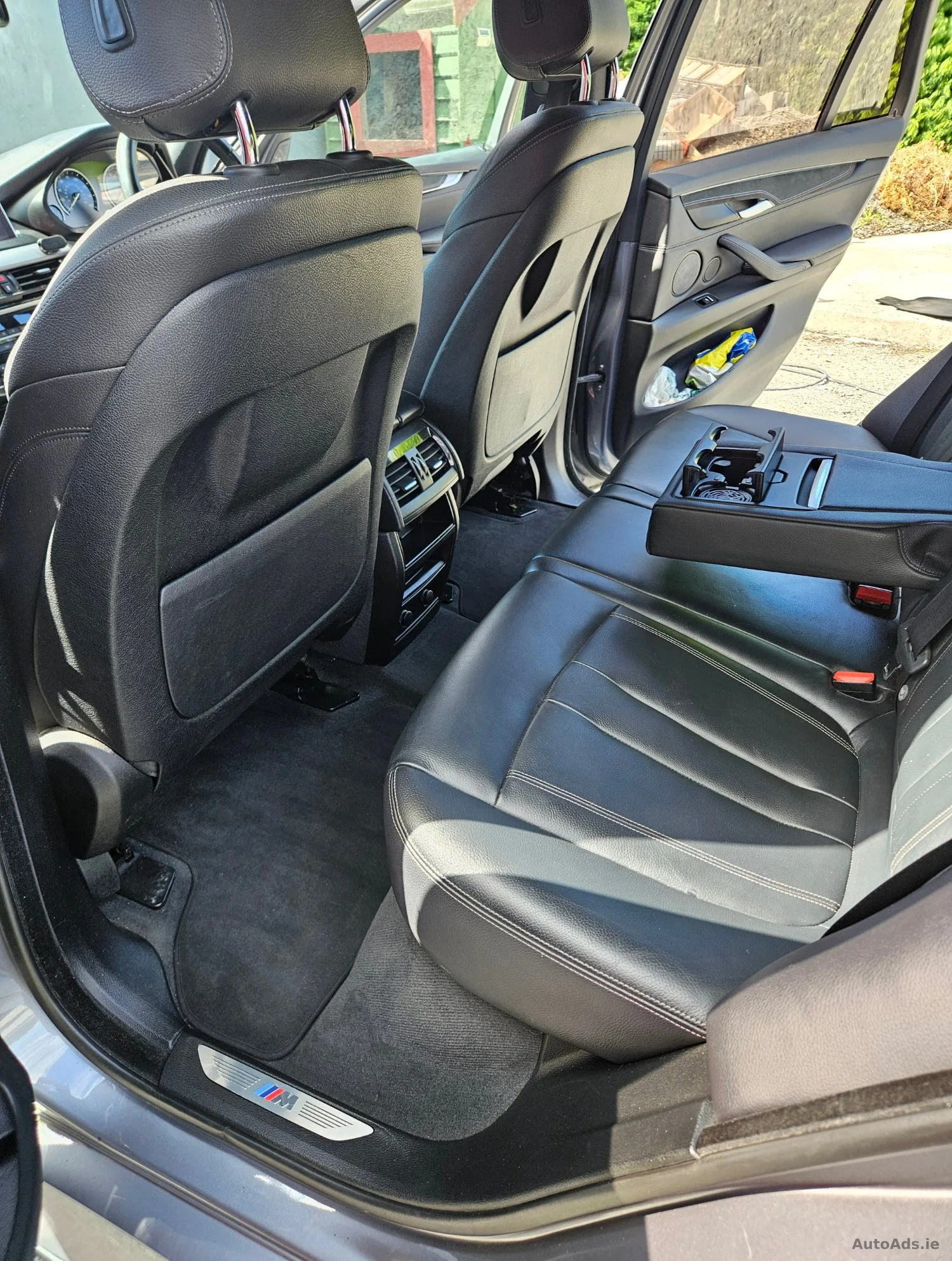 2018 BMW X5 – photo 8