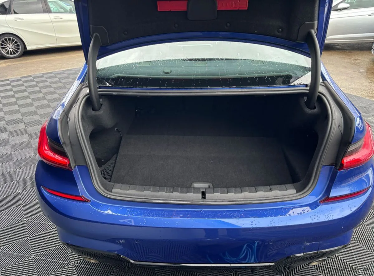 2020 BMW 3-Series – photo 4