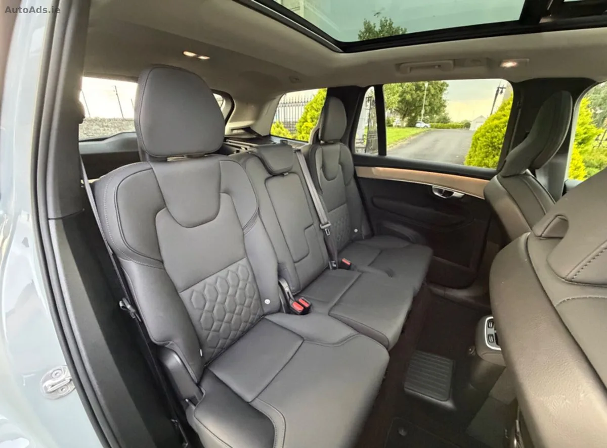 2026 Volvo XC90 – photo 15