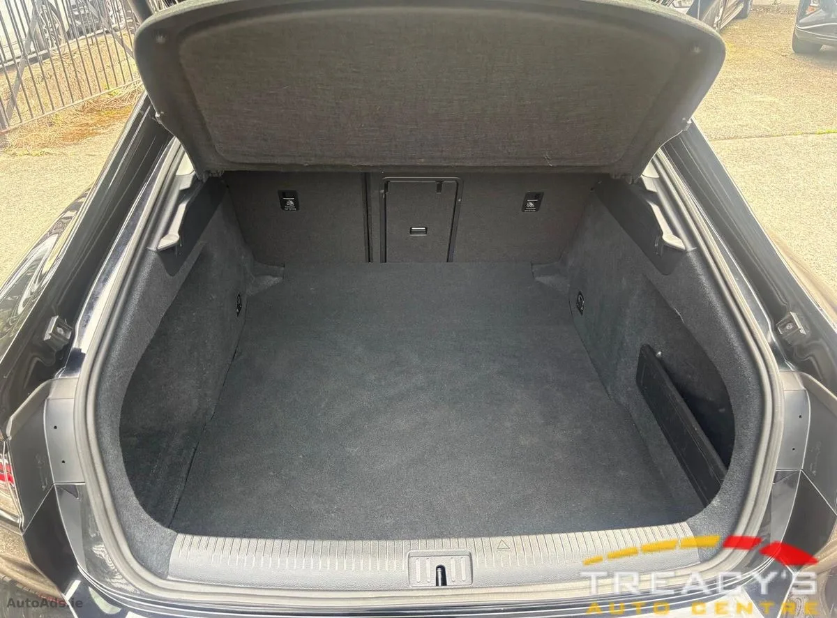 2023 Volkswagen Arteon – photo 12