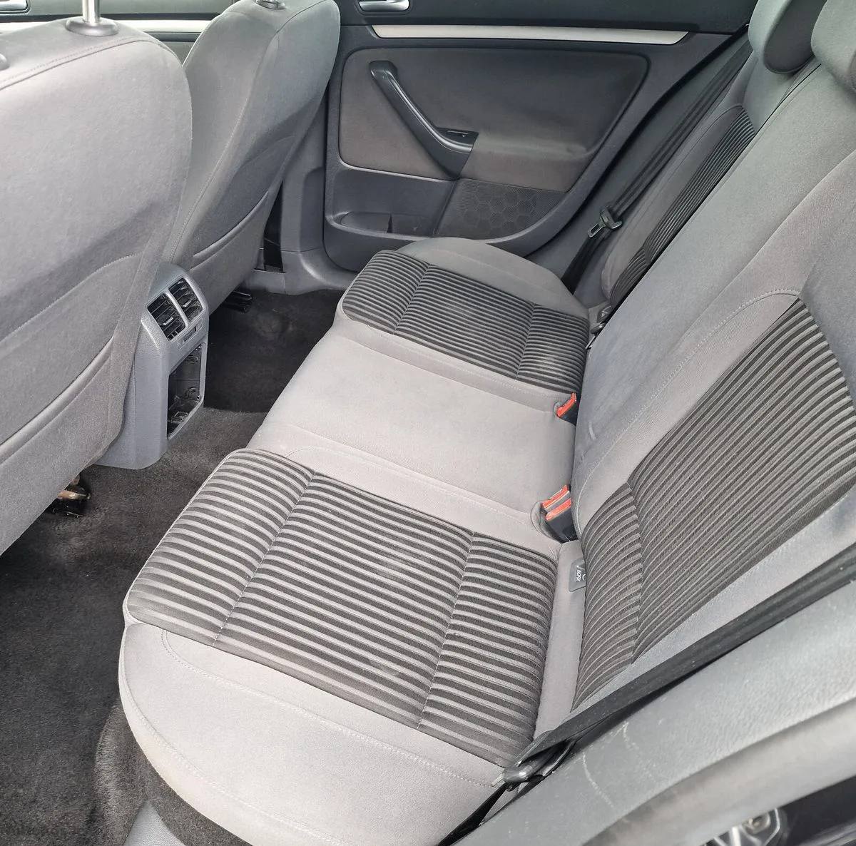 2007 Volkswagen Golf – photo 13