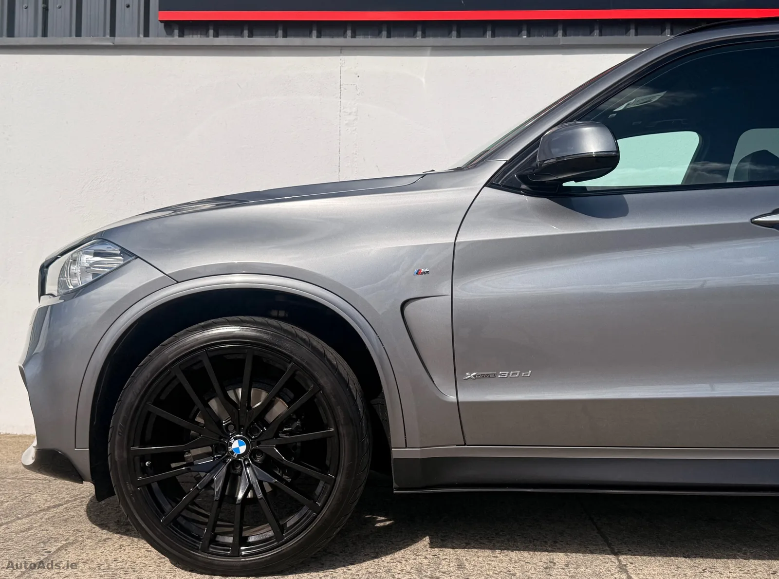 2018 BMW X5 – photo 7