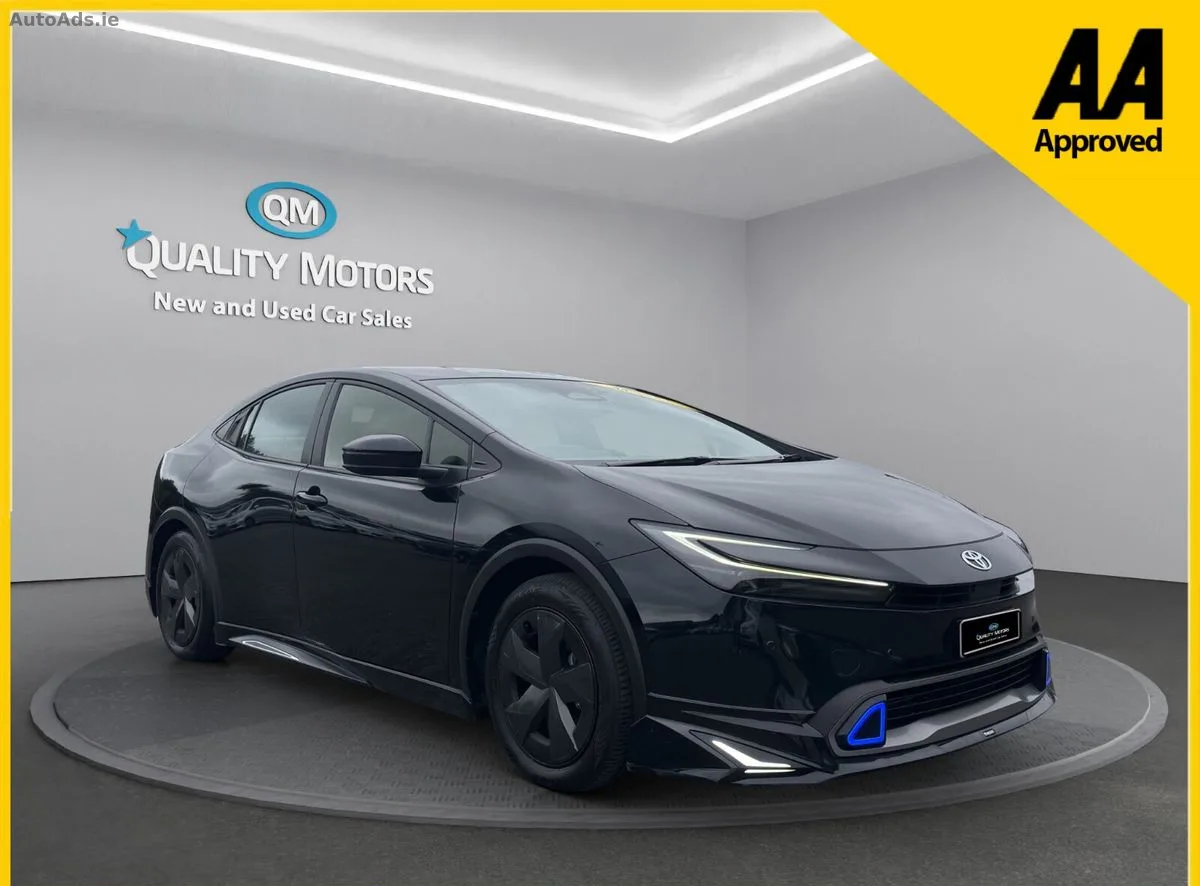 2023 Toyota Prius