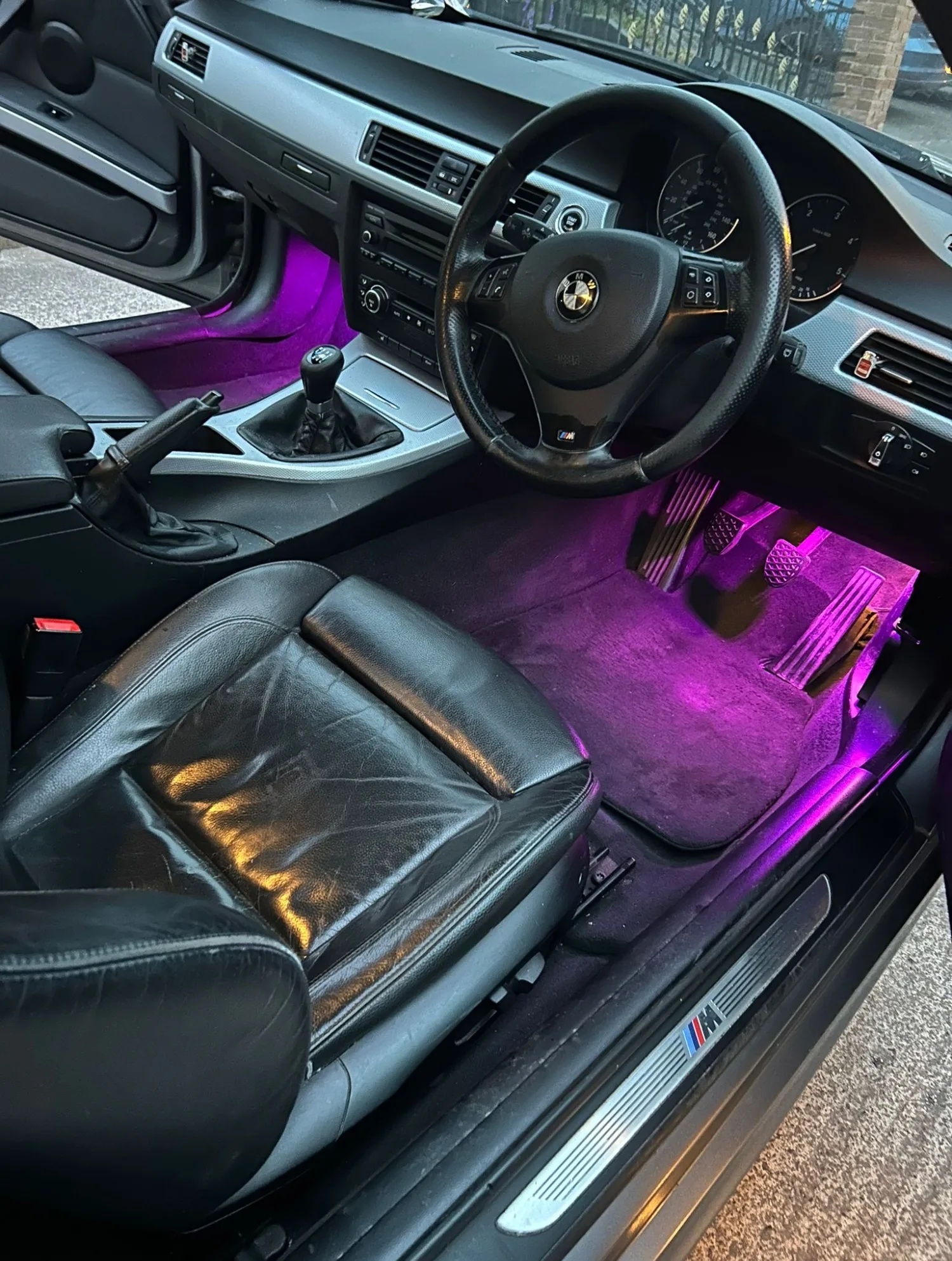 2009 BMW 3 Series – photo 7