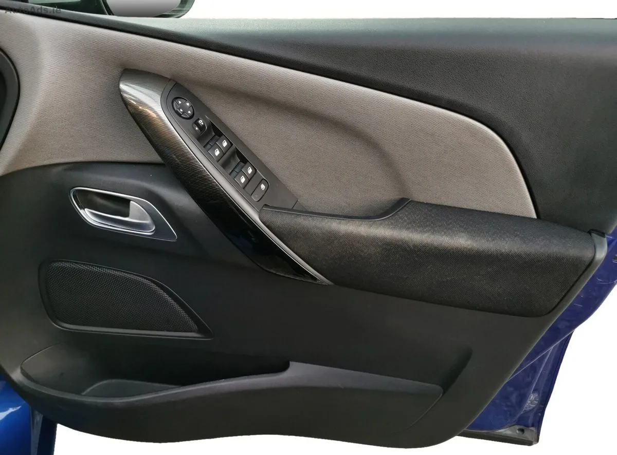 2017 Citroen C4 – photo 16